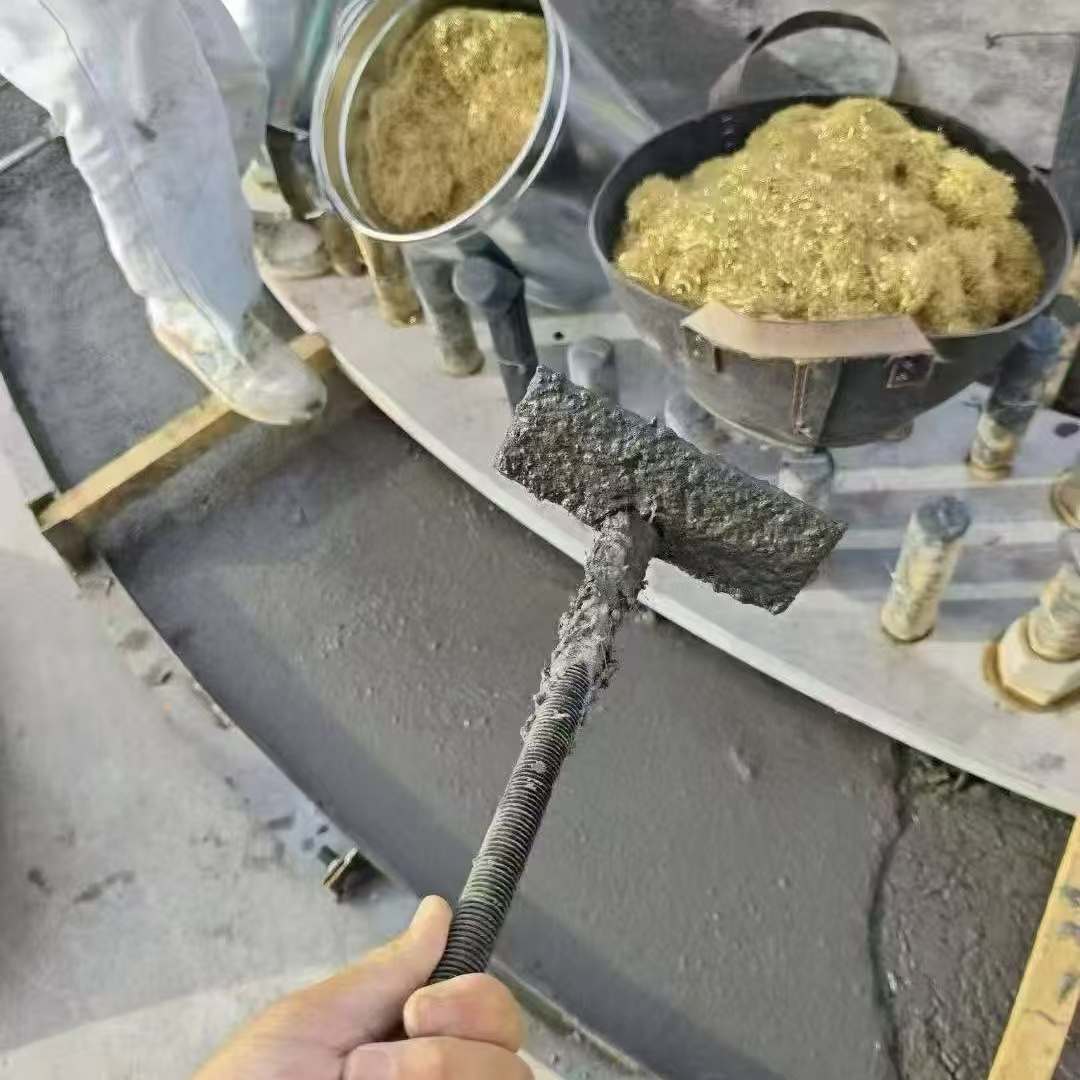 葫芦岛C120风电设备基础专用灌浆料