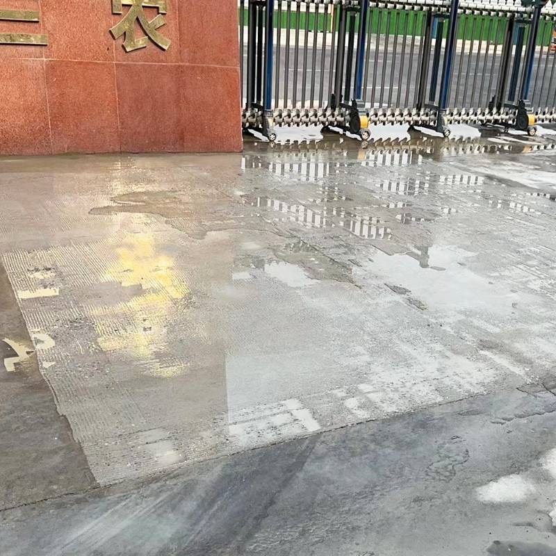 葫芦岛水泥路面翻新砂浆